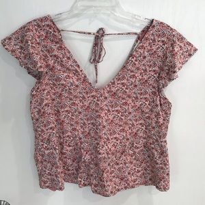 Abercrombie and Fitch